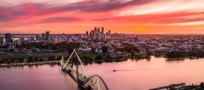 Perth Market Update