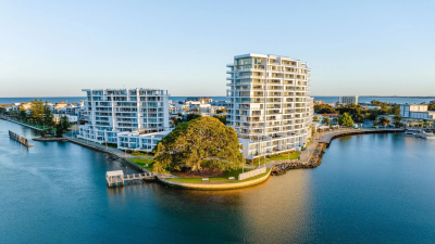 Perth's Hottest Suburbs