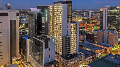 Perth Units Investment 2026