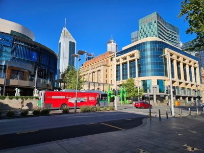 Perth Property Market October 2025