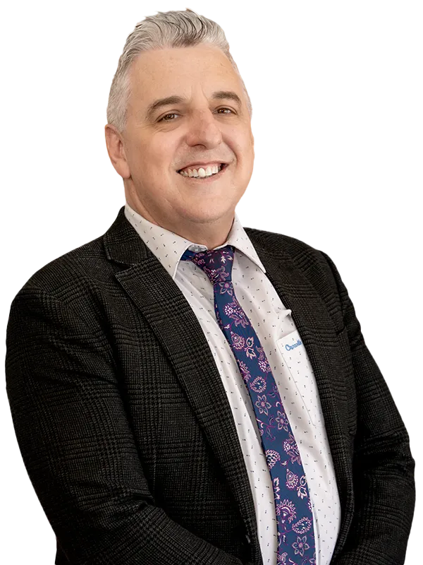 Jon Oliver, Holdsworth Real Estate, Yokine 6060 and Mount Hawthorn 6016