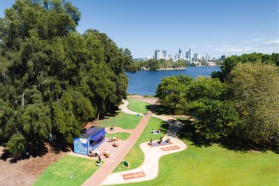 Perth Market Update May 2026