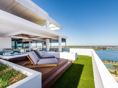Perth Rental Bonds