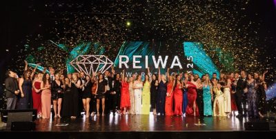 REIWA's plan for WA