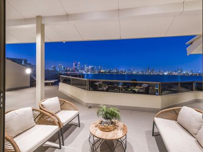 Perth Homes