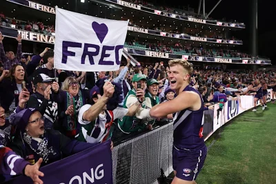 Freo Grand Final: 5 Shocking, Incredible, Ultimate Facts