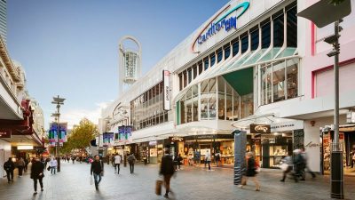 Perth Market Update