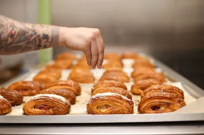 Bakery Secrets: 19 Ultimate, Irresistible Perth Picks