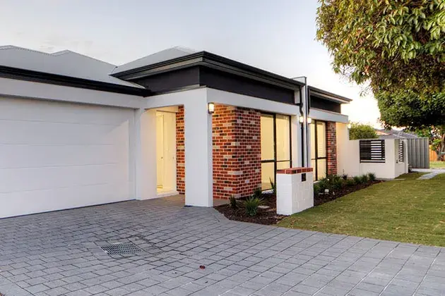 Bedford Suburb Information, Holdsworth Real Estate Mount Hawthorn & Yokine