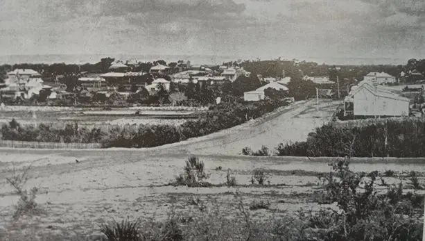 Bedford Suburb History, Holdsworth Real Estate Mount Hawthorn & Yokine