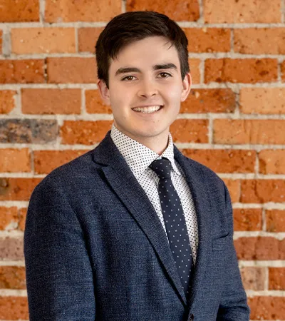 Photo of Dante Holdsworth