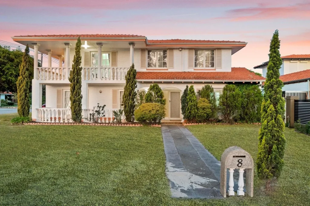 Dianella Suburb History, Holdsworth Real Estate Mount Hawthorn & Yokine