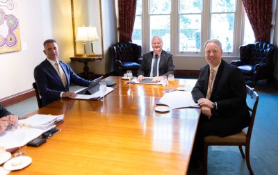 Council of Owners WA