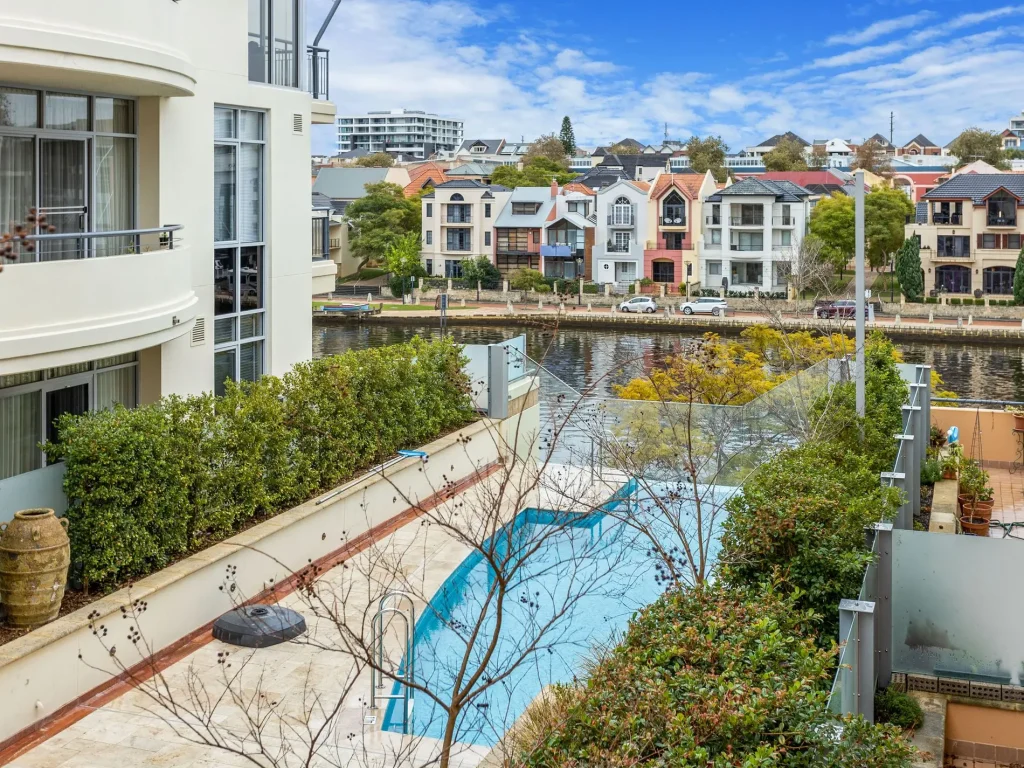 East Perth Suburb Information, Holdsworth Real Estate Mount Hawthorn & Yokine