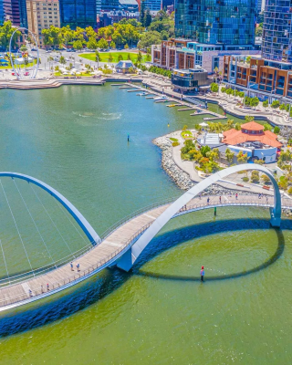 Perth Market Update