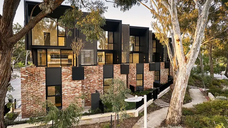 Glendalough Suburb History, Holdsworth Real Estate Mount Hawthorn & Yokine