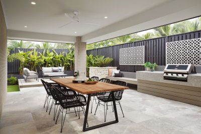 five Ways to Boost your home value
