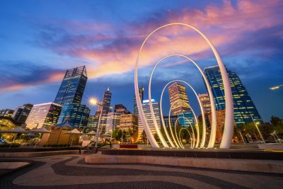 Perth Market Update