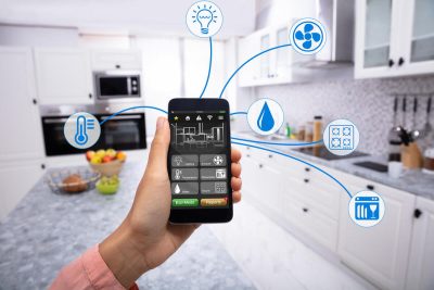 Smart home