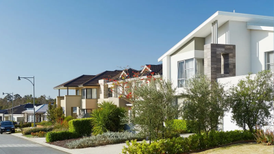 Housing affordability improves in WA