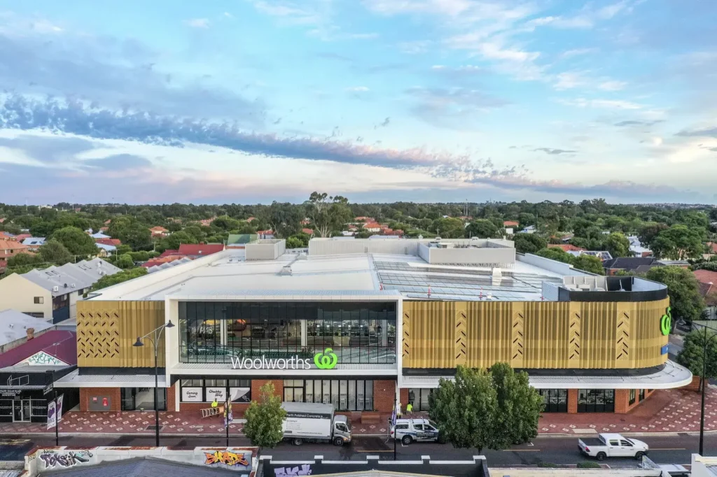 Inglewood Suburb Information, Holdsworth Real Estate Mount Hawthorn & Yokine