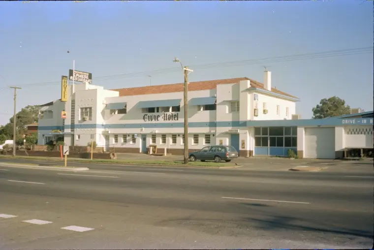 Inglewood Suburb History, Holdsworth Real Estate Mount Hawthorn & Yokine