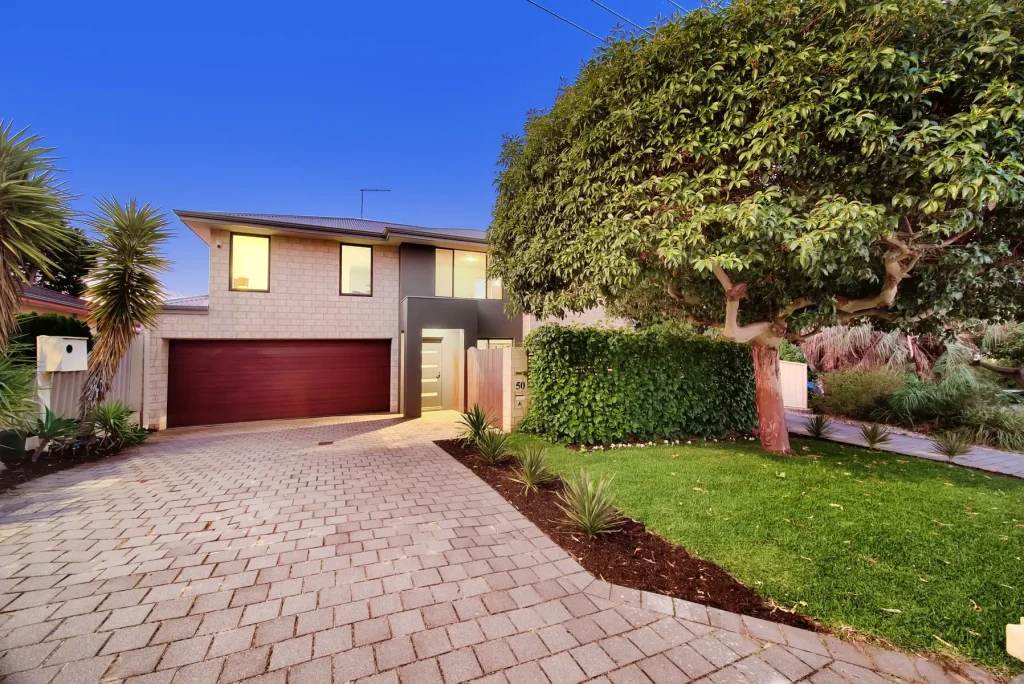 Innaloo Suburb Information, Holdsworth Real Estate Mount Hawthorn & Yokine