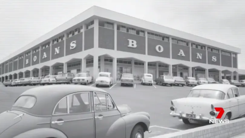 Innaloo Suburb History, Holdsworth Real Estate Mount Hawthorn & Yokine