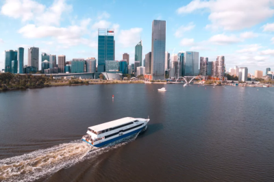Perth Property