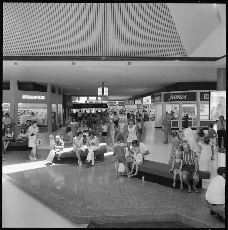 Karrinyup Suburb History, Holdsworth Real Estate Mount Hawthorn & Yokine