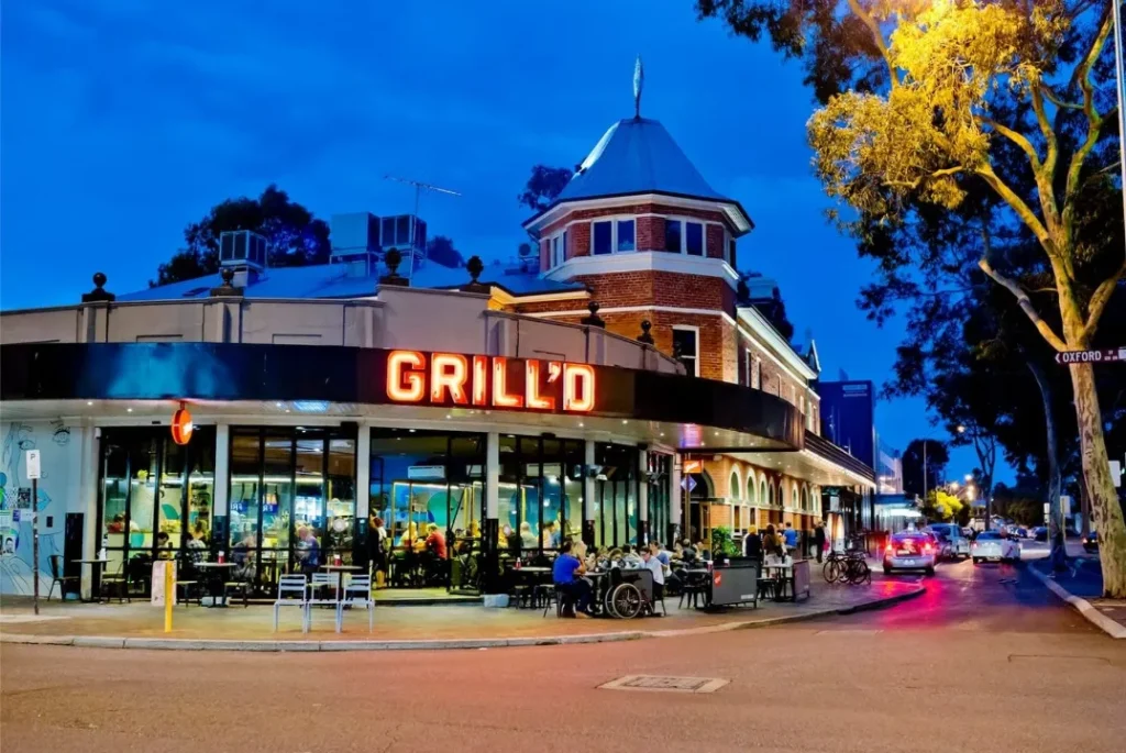 Leederville Suburb Information, Holdsworth Real Estate Mount Hawthorn & Yokine