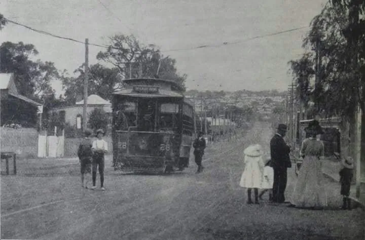 Leederville Suburb History, Holdsworth Real Estate Mount Hawthorn & Yokine