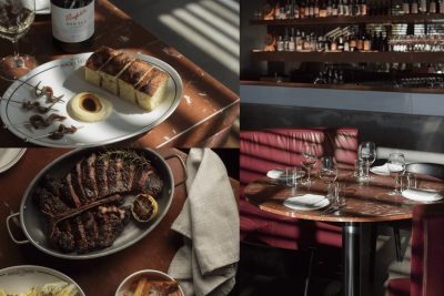Australia’s First Michelin Stars: SA Restaurants Make History
