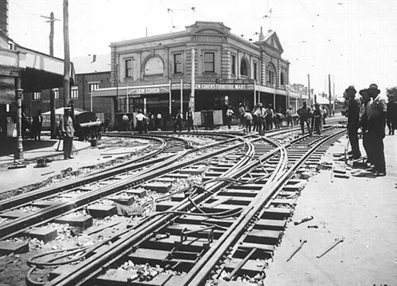 Mount Lawley Suburb History, Holdsworth Real Estate Mount Hawthorn & Yokine