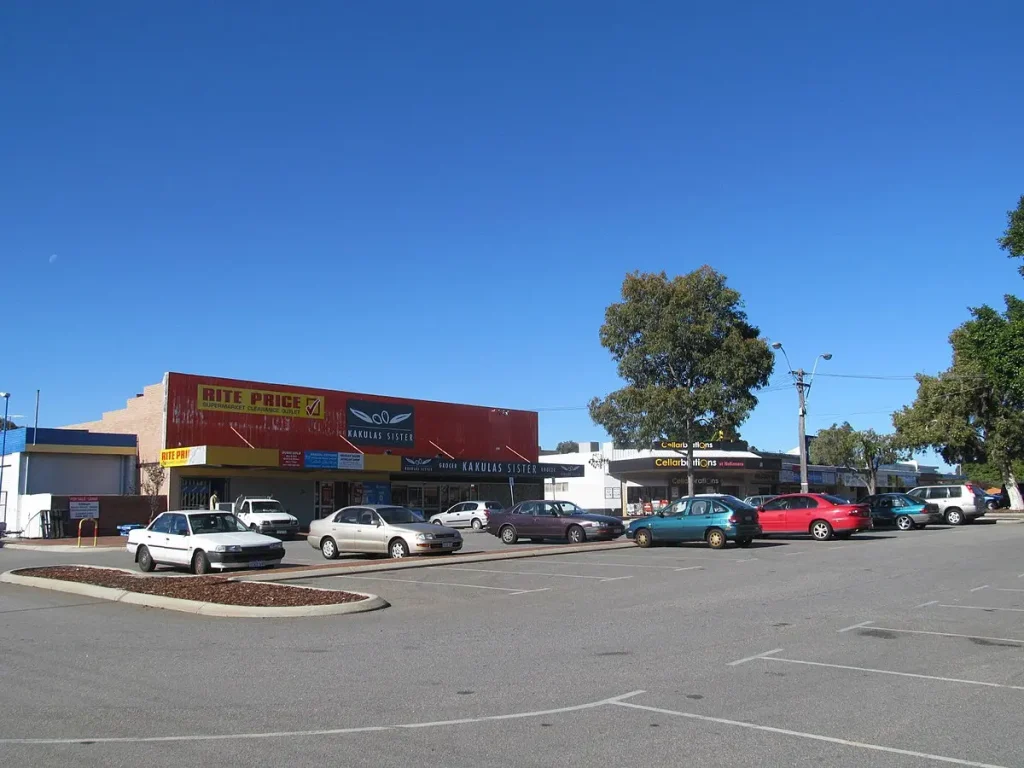 Nollamara Suburb History, Holdsworth Real Estate Mount Hawthorn & Yokine