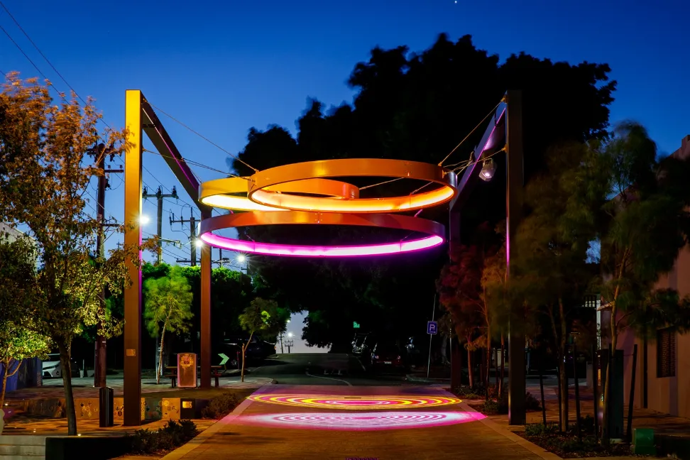 North Perth Suburb Information, Holdsworth Real Estate Mount Hawthorn & Yokine