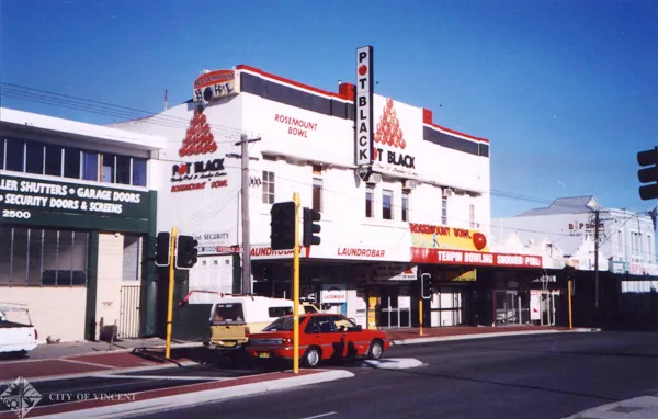 North Perth Suburb History, Holdsworth Real Estate Mount Hawthorn & Yokine