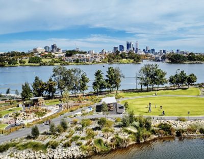 Perth Property Market Update