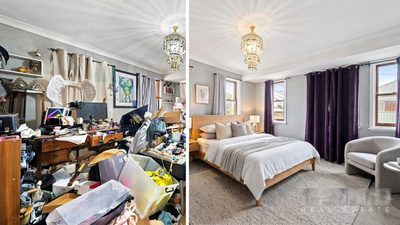 The AI Makeover That Sold a Mountain of Clutter for $1.285 Million