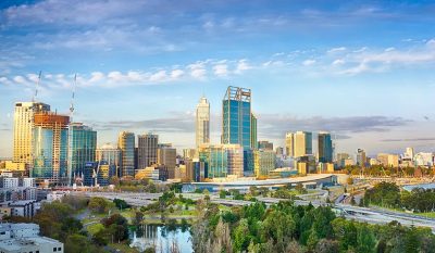 Perth Market Pulse