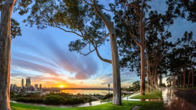 Selling in Perth