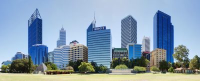 Perth Market Update November 2025