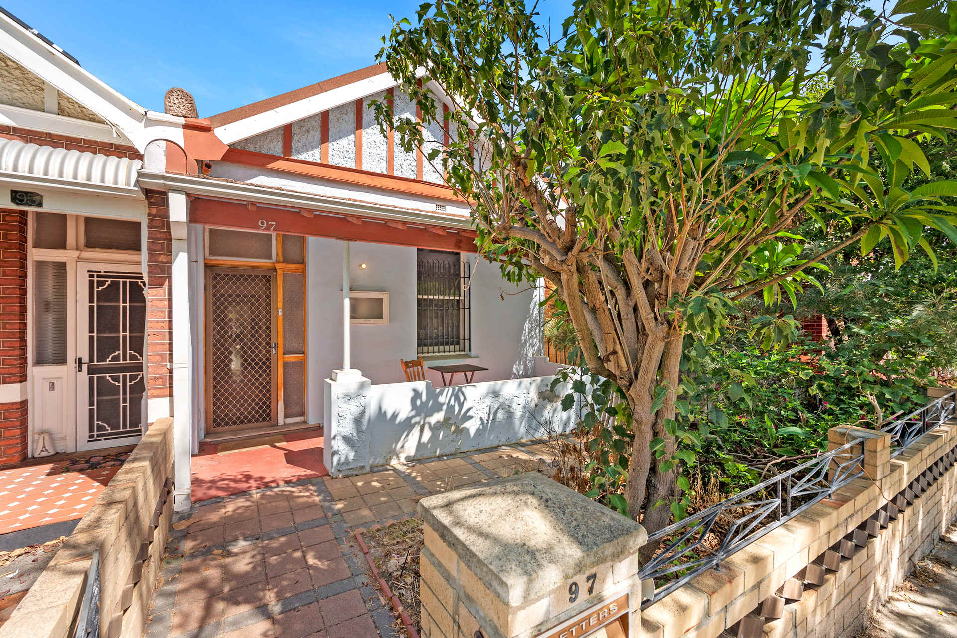 97 Harold Street, Mount Lawley - Holdsworth Real Estate
