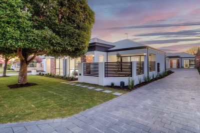 WA First Home Owner Grant