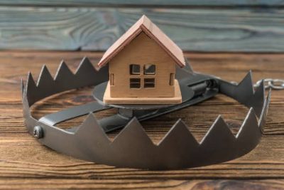 Scams Surge: 5 Essential, Insider