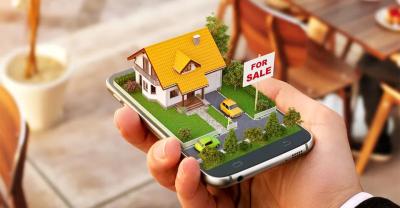 Sell your home online