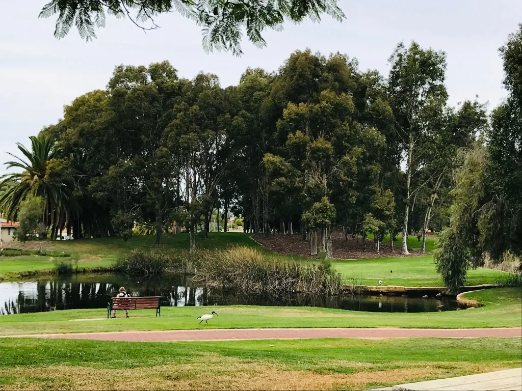 Stirling Suburb History, Holdsworth Real Estate Mount Hawthorn & Yokine