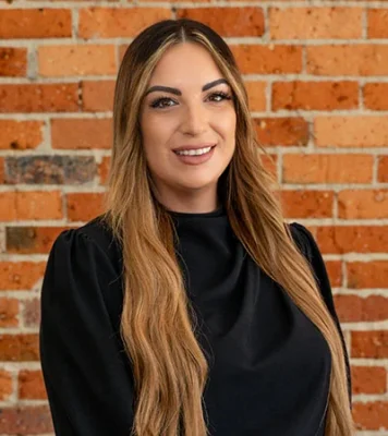 Vanesa Terzic, Holdsworth Real Estate, Yokine 6060 and Mount Hawthorn 6016