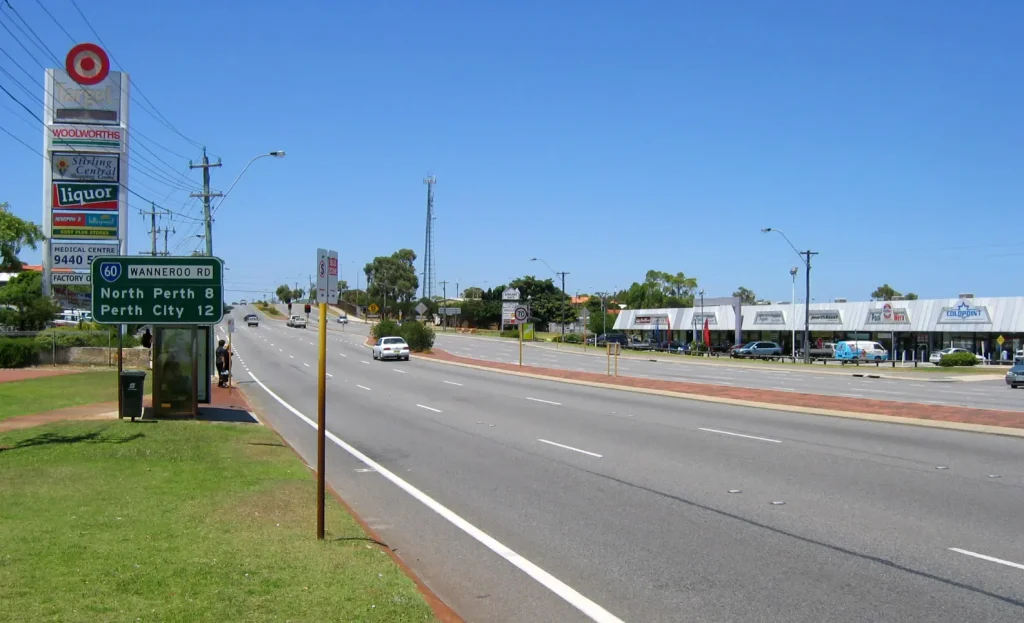 Westminster Suburb History, Holdsworth Real Estate Mount Hawthorn & Yokine