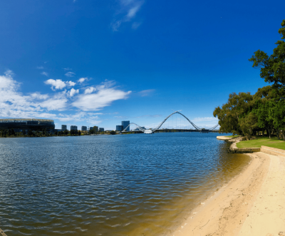 Perth Property Market: River vs Ocean